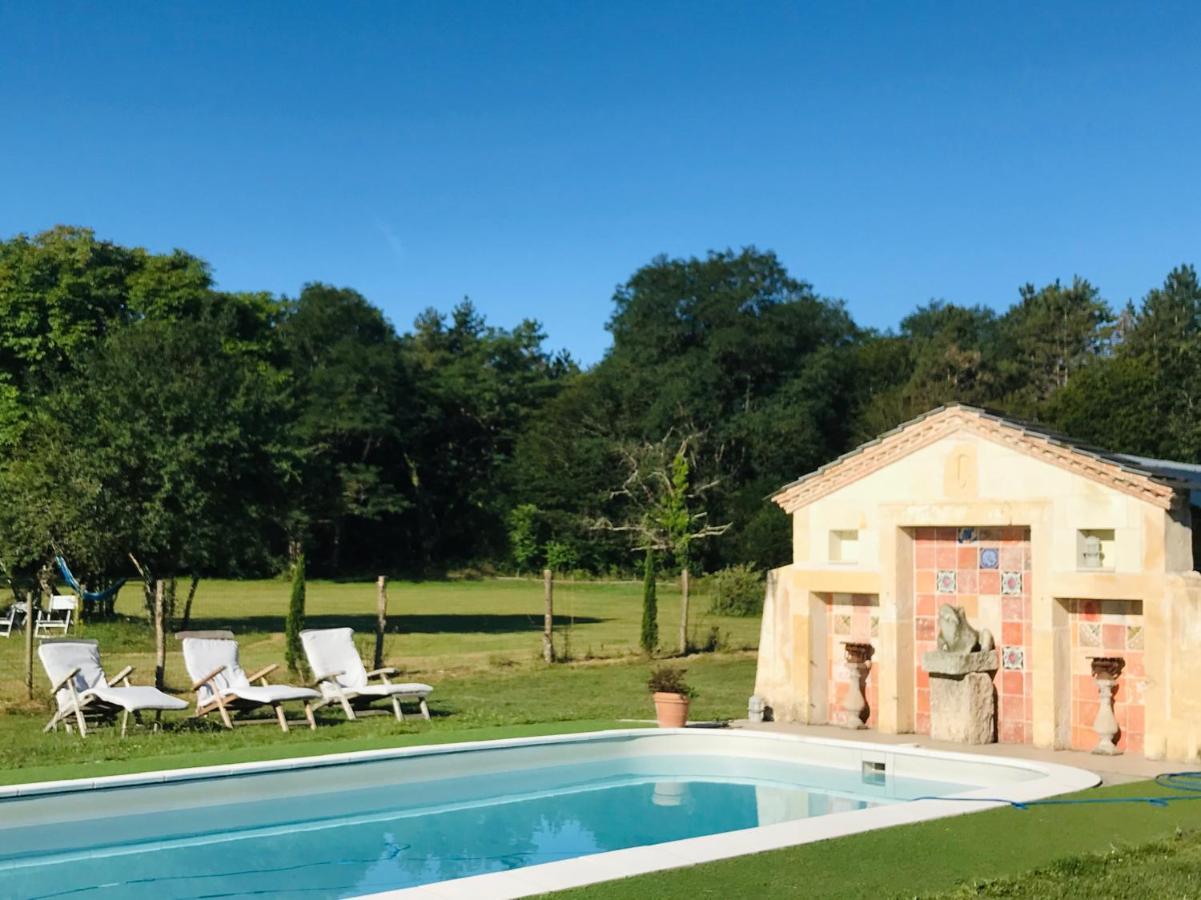 Chateau De Chambiers Durtal ภายนอก รูปภาพ