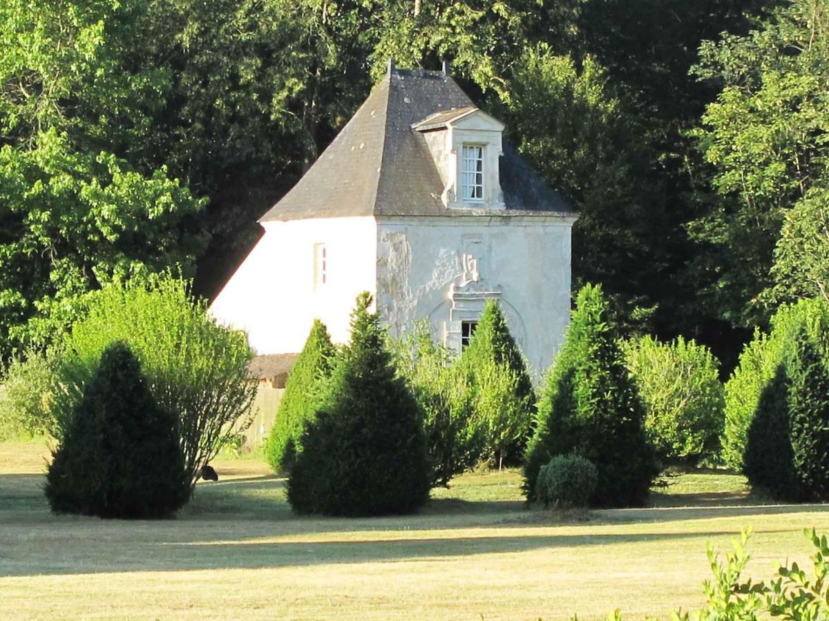 Chateau De Chambiers Durtal ห้อง รูปภาพ